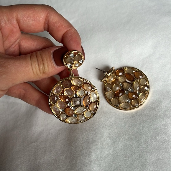 BCBG Boho Earrings - Picture 1 of 3